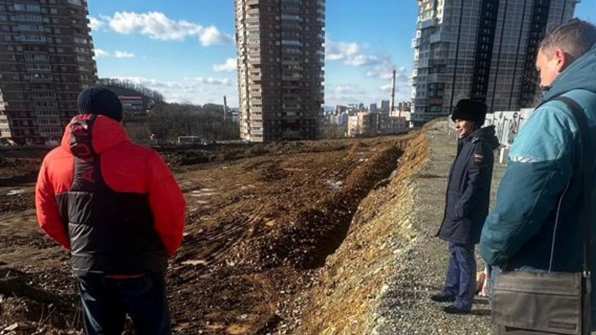 Фото: Прокуратура Приморского края