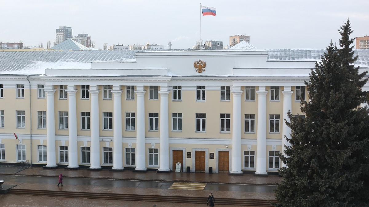 Фото: Михаил Солунин/РБК