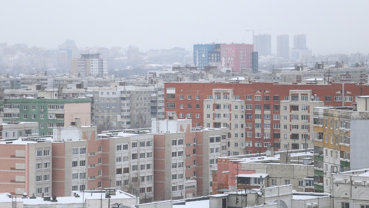 Фото: Анастасия Макарычева/РБК