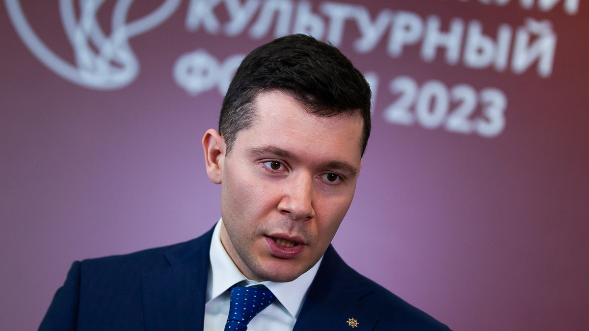 Фото: Александр Подгорчук