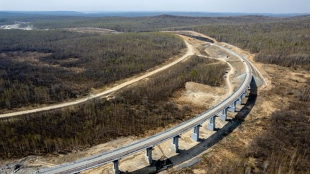 Фото: РЖД