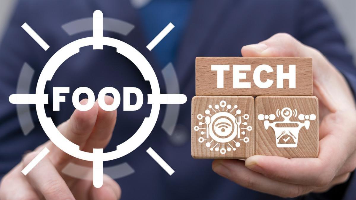 Доставка по новым правилам: как изменился рынок FoodTech | РБК Тренды