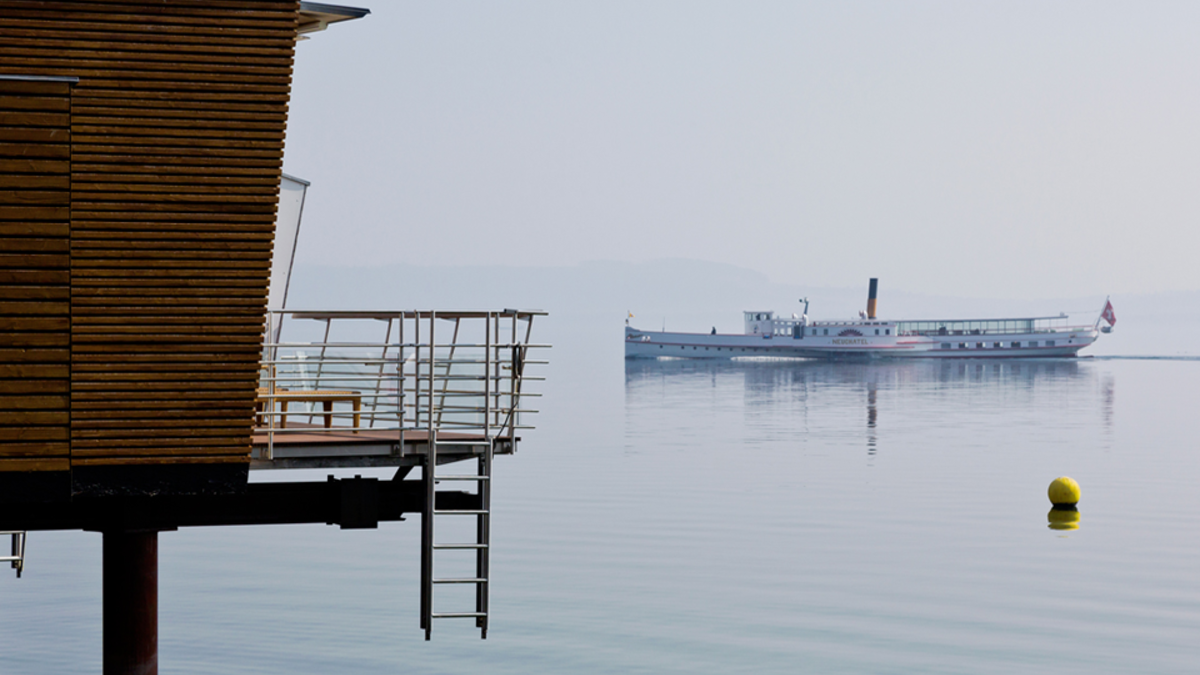 Фото: palafitte.ch