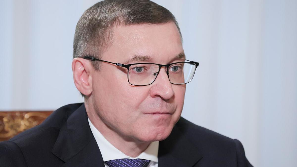Владимир Якушев