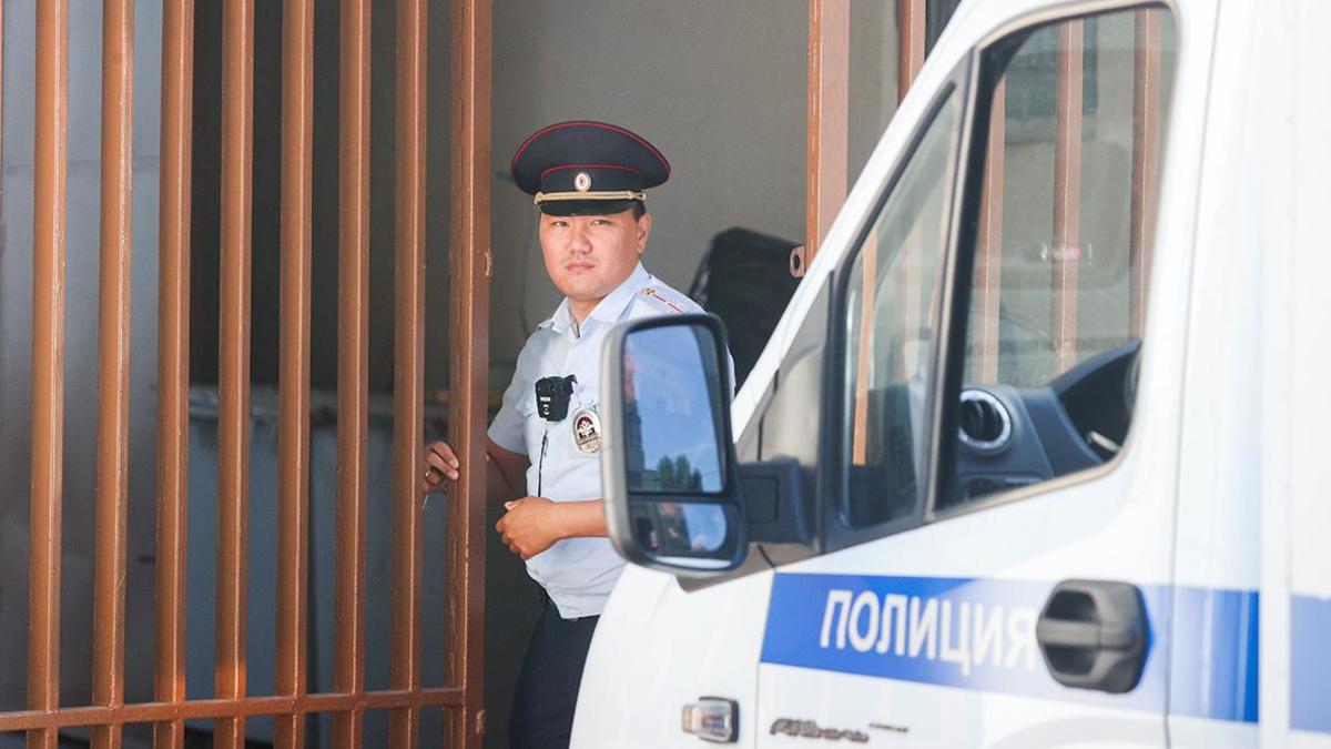 Фото: Алексей Белкин / news.ru / Global Look Press