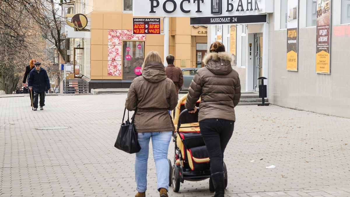 Фото: Олег Харсеев /«Коммерсантъ»