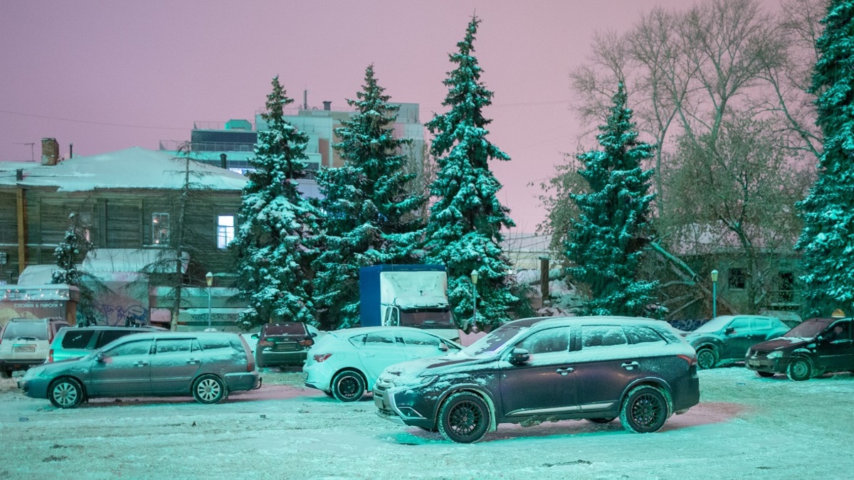 Фото: Михаил Солунин/РБК