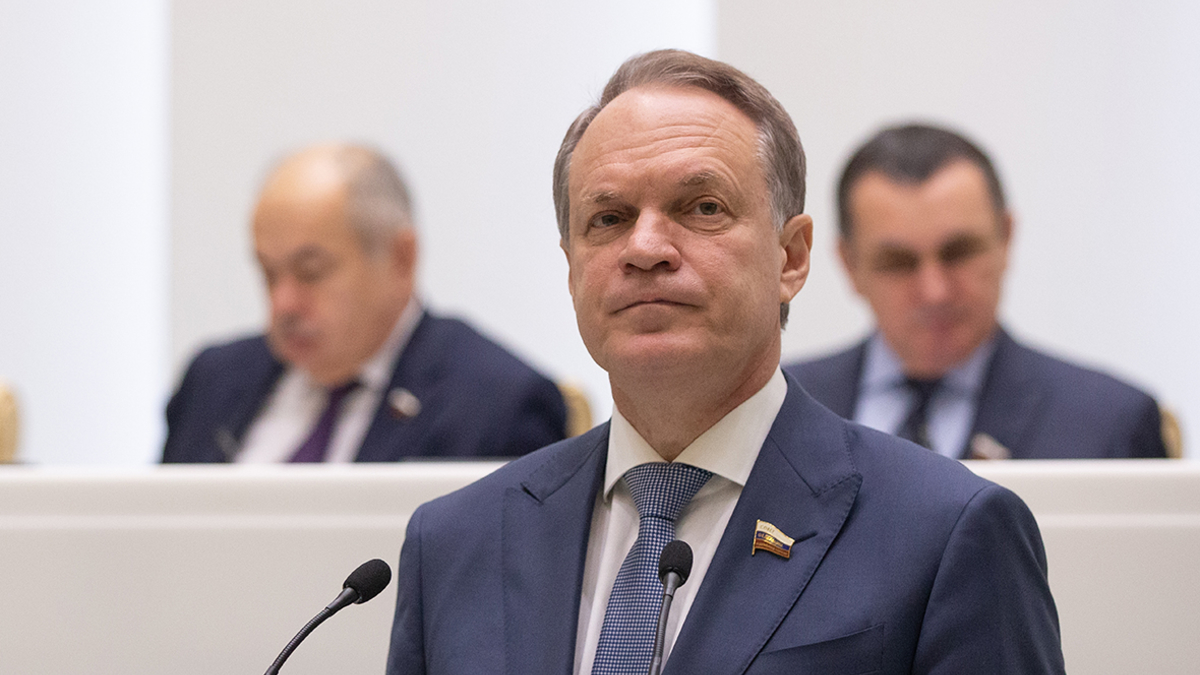 Александр Башкин