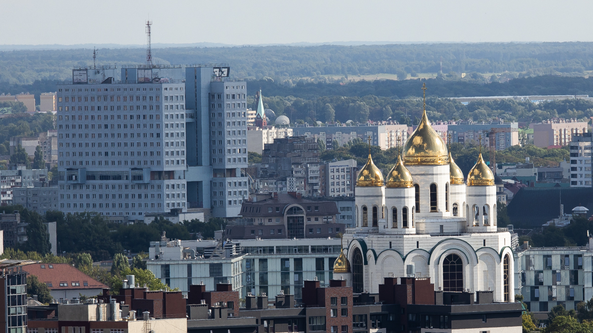 Фото: Александр Подгорчук