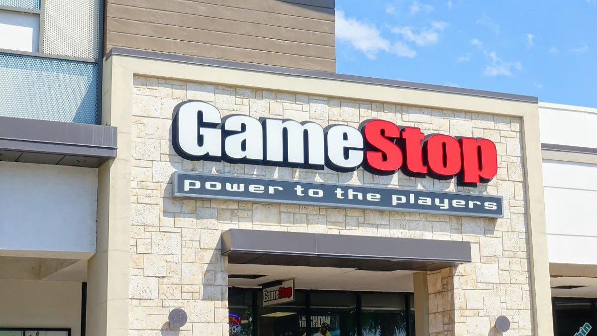 Roaring Kitty избавился от опционов на акции GameStop | РБК Инвестиции