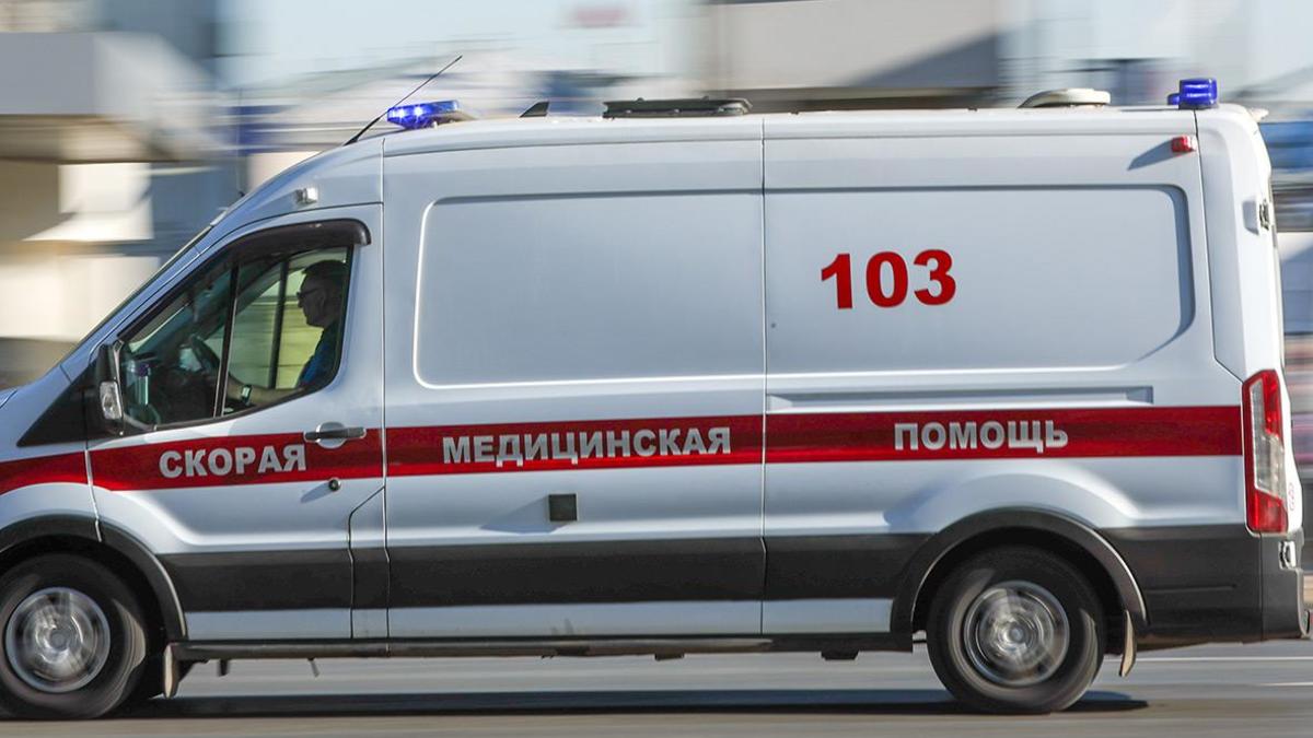 Фото: Алексей Белкин / NEWS.ru / Global Look Press