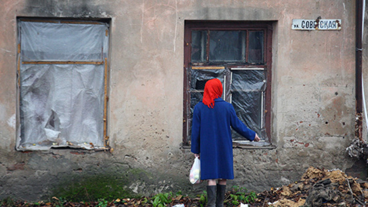 Фото: Владимир Смирнов/ТАСС