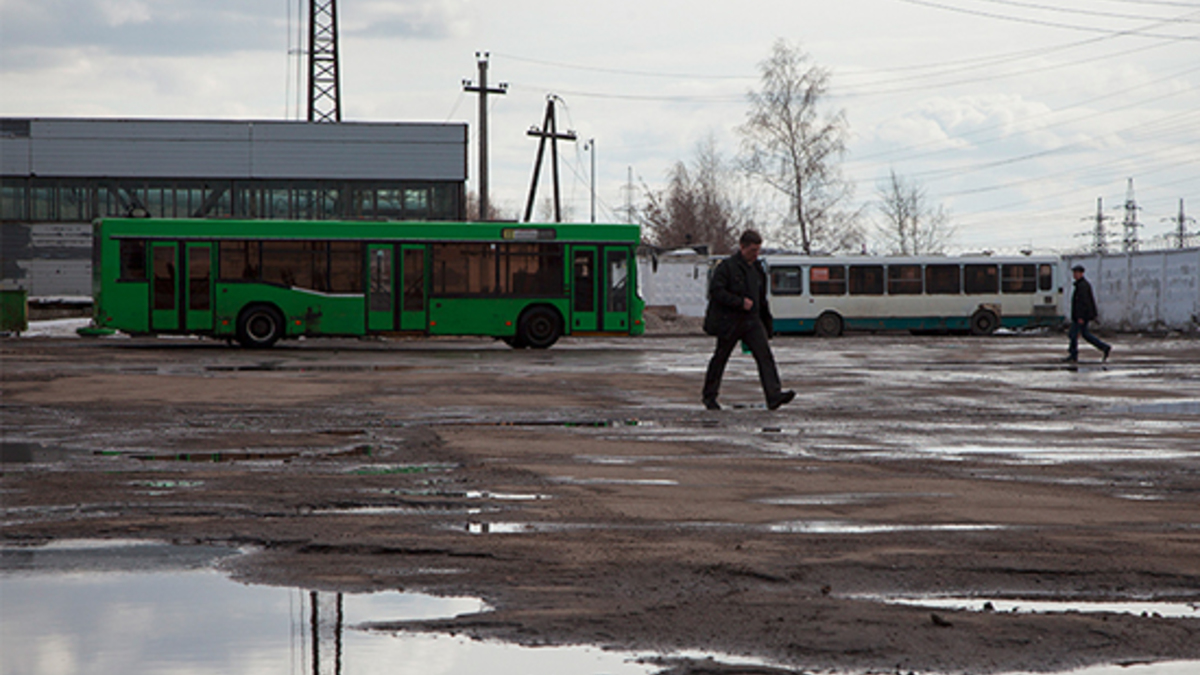 Фото: Анастасия Макарычева/РБК