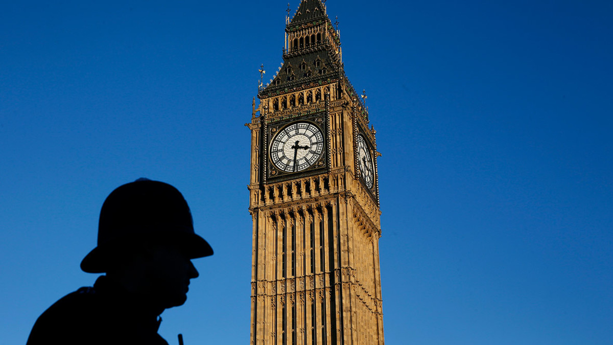 Фото: Stefan Wermuth / Reuters