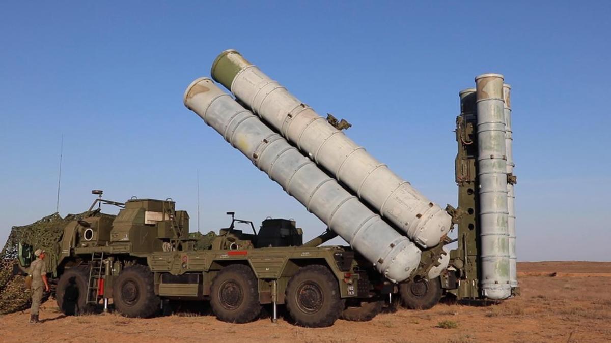 Фото: Минобороны России