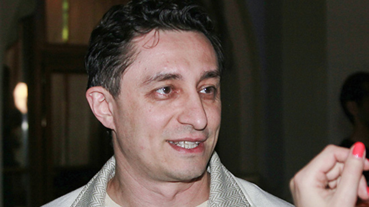 Евгений Ройтман


