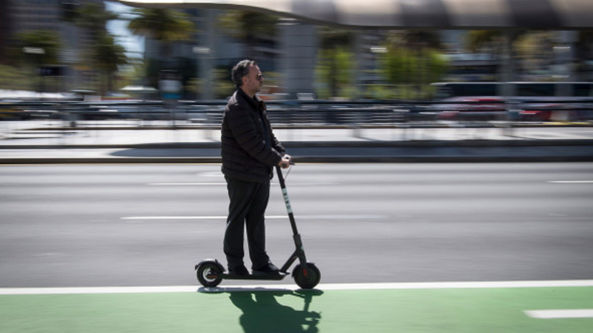 Фото: David Paul Morris / Bloomberg
