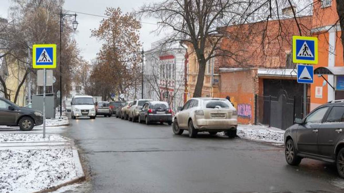 Фото: Администрация Нижнего Новгорода