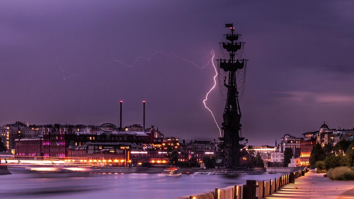 Фото: Софья Сандурская / АГН «Москва»
