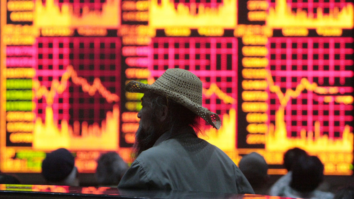 Фото: Kevin Lee / Bloomberg