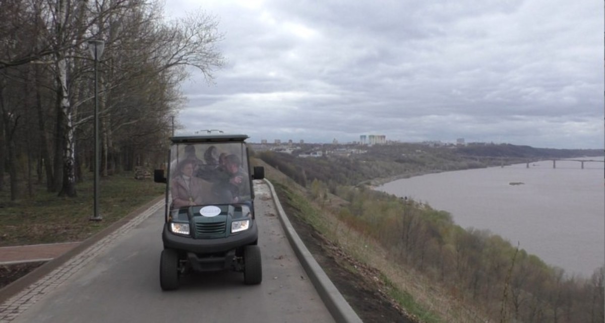 Фото: Дума Нижнего Новгорода
