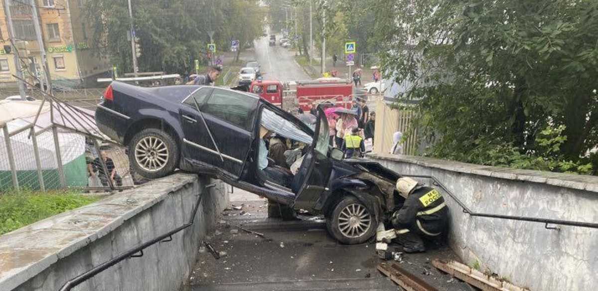 Фото: Полиция Прикамья