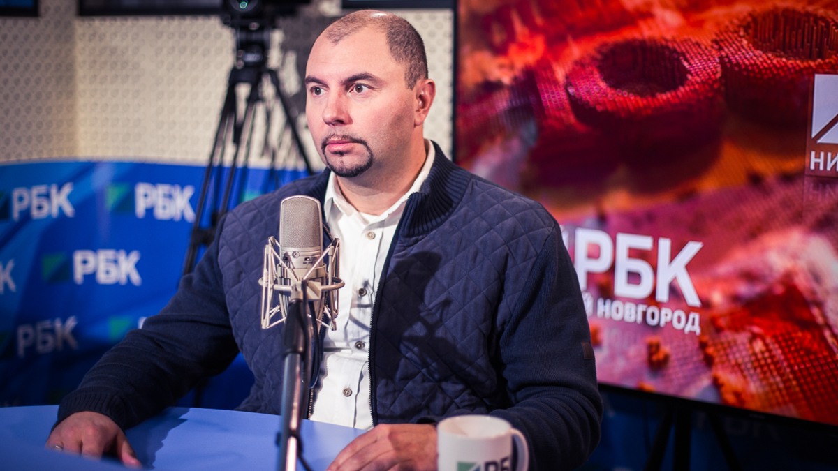 Евгений Асташкин