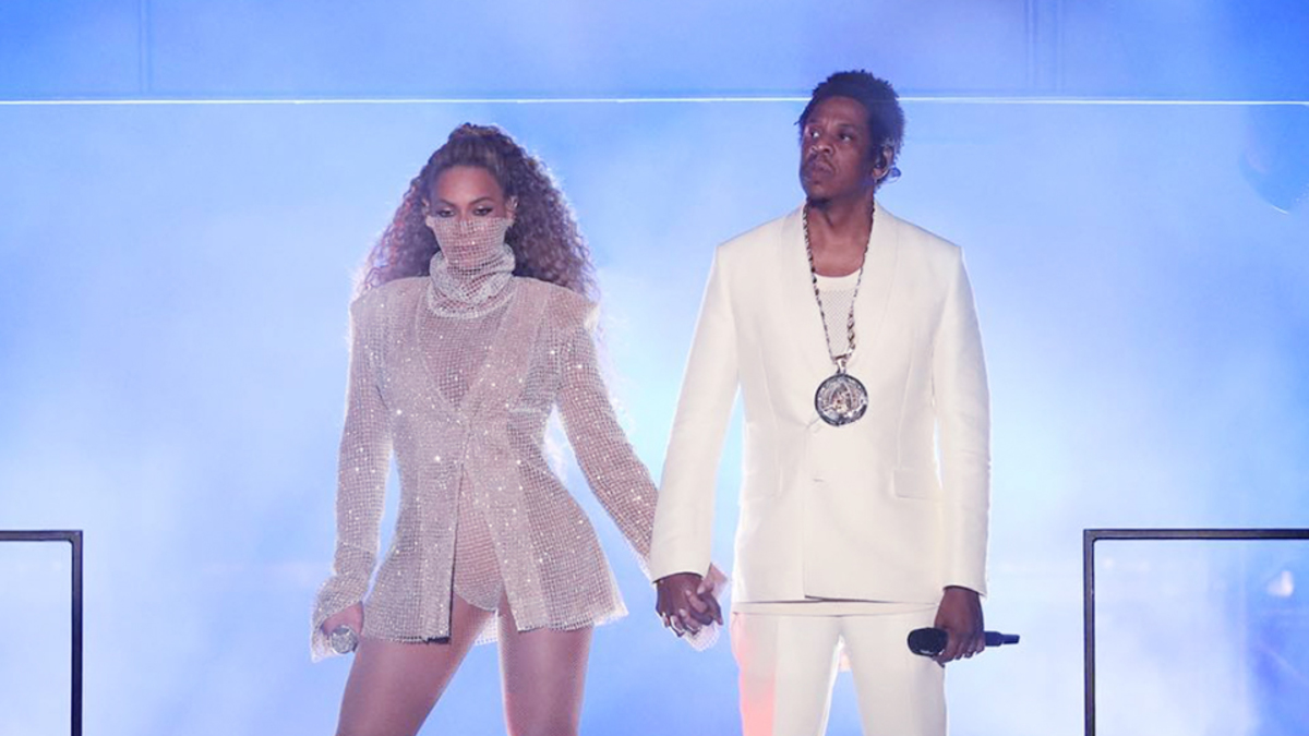 Фото: instagram.com/beyonce/