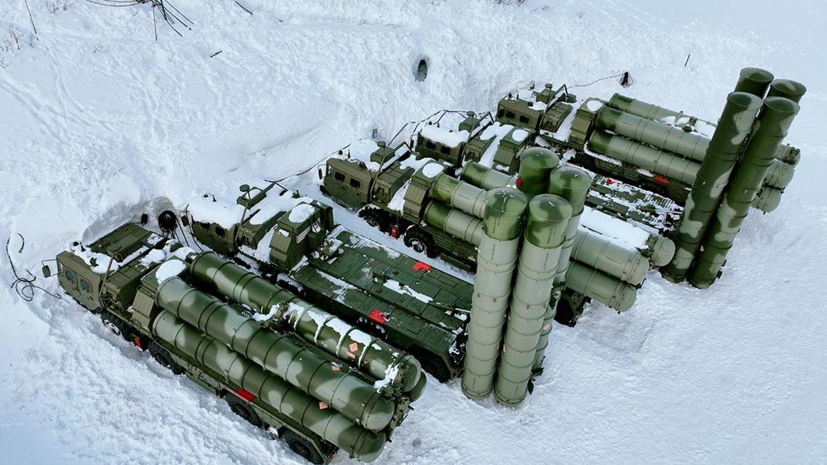 Фото: Павел Львов / РИА Новости