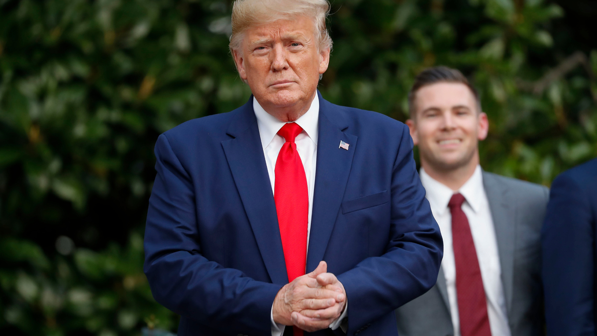 Фото: Pablo Martinez Monsivais / AP