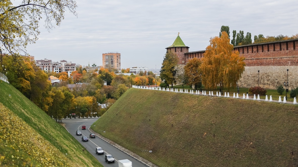 Фото: Михаил Солунин/РБК
