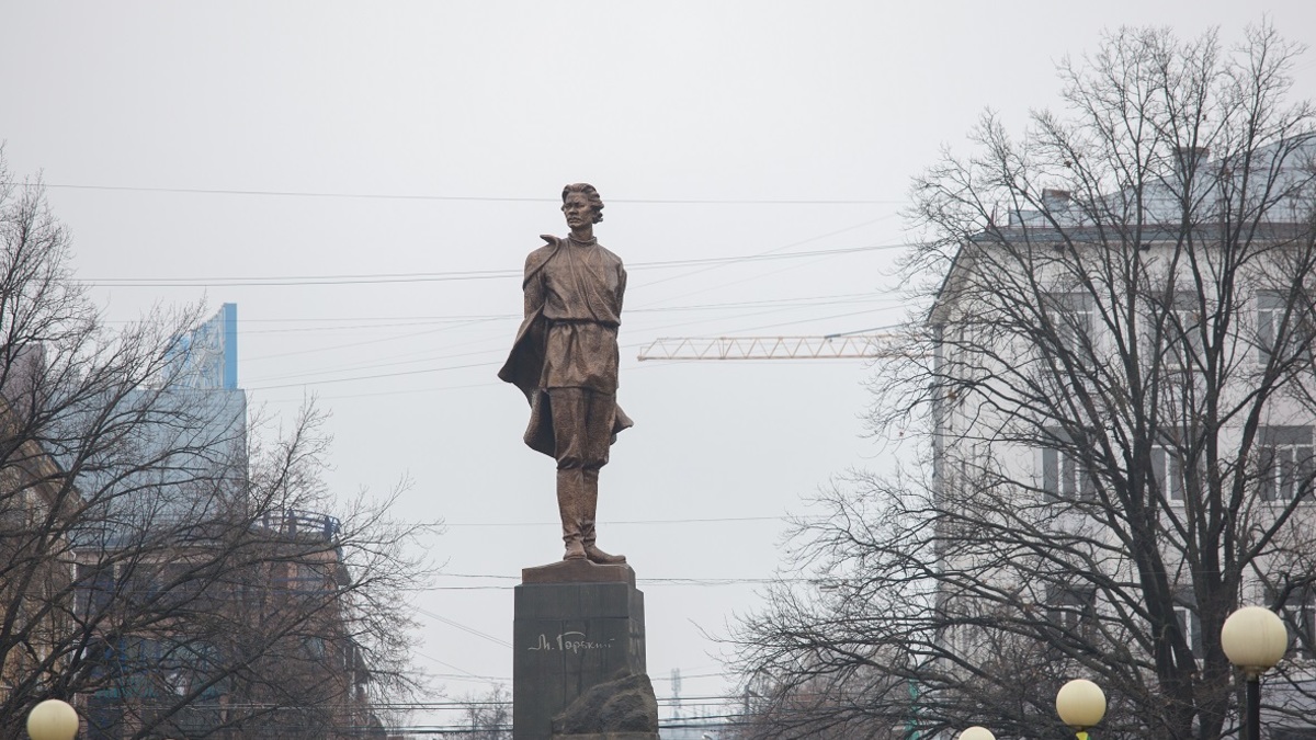 Фото: Михаил Солунин/РБК