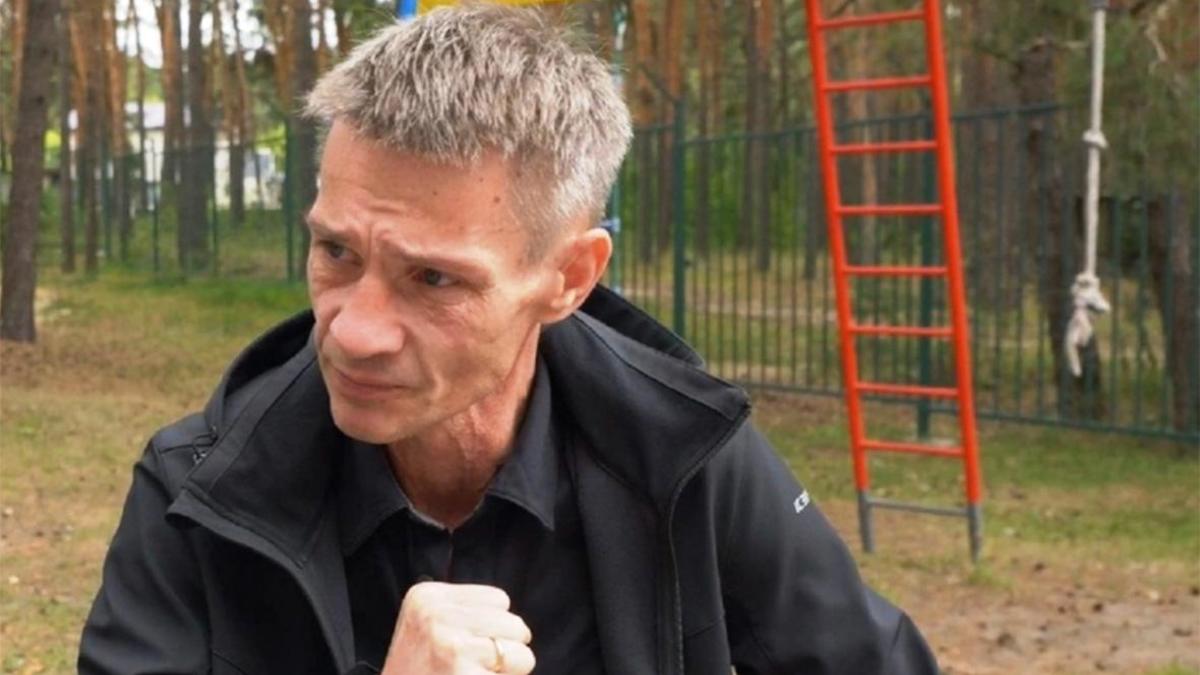 Роман Яценко