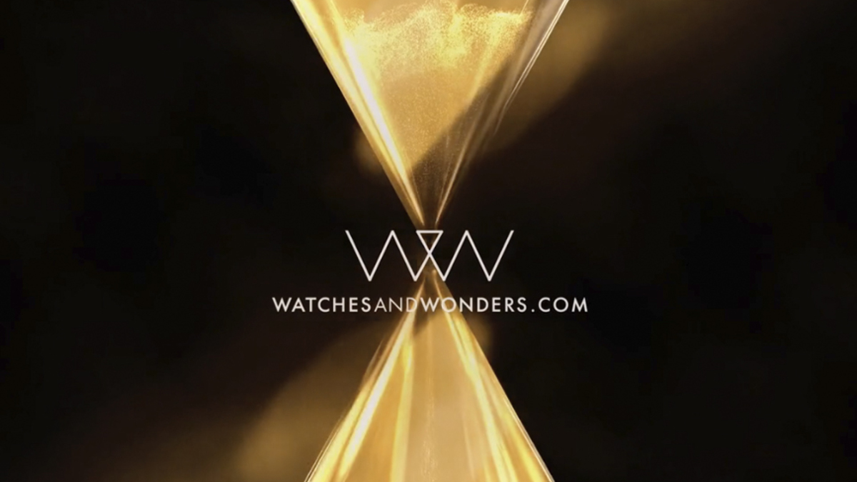 Фото: watchesandwonders.com