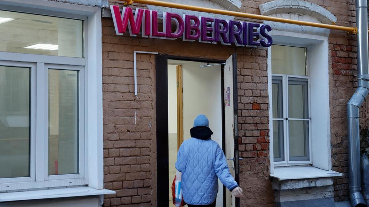 Wildberries повысит комиссию для продавцов электроники и бытовой техники —  РБК