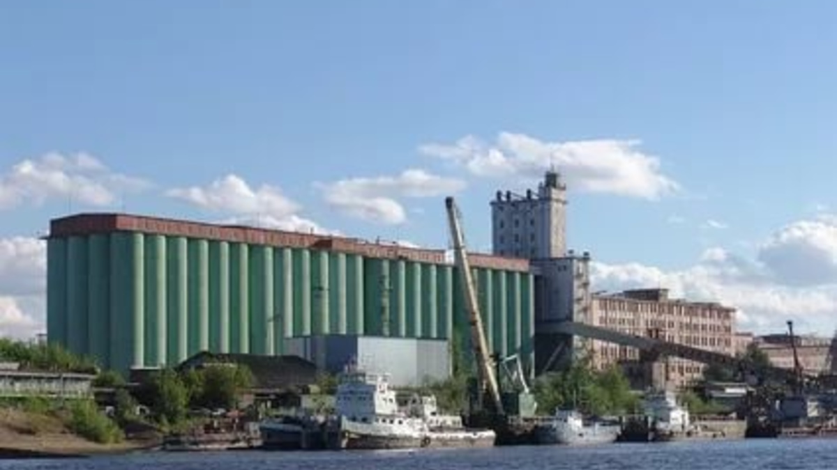 Фото: официальная страница "ВКонтакте" Пермского мукомольного завода