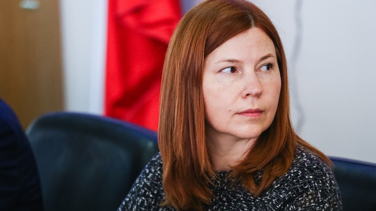 Елизавета Солонченко
