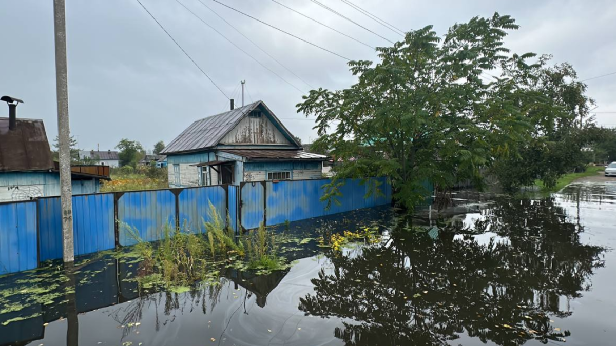 Фото: Правительство Приморского края
