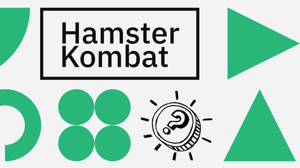 Что за игра Hamster Kombat и как в ней заработать :: РБК.Крипто