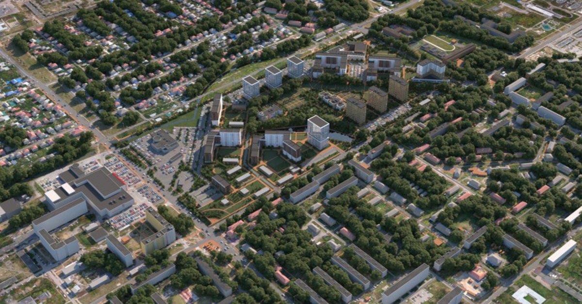 Фото: Министерство градостроительной деятельности и развития агломераций Нижегородской области
