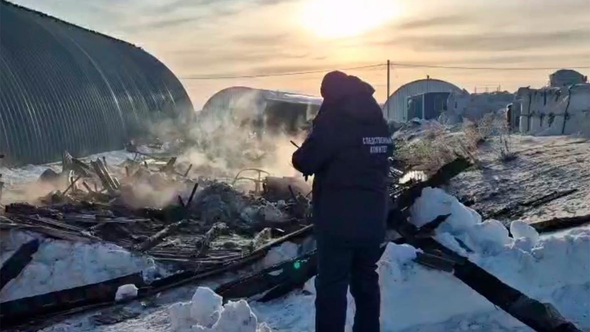 Фото: СУ СК России по Республике Татарстан