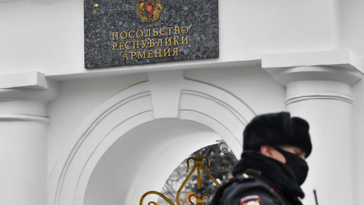 Фото: Михаил Воскресенский / РИА Новости