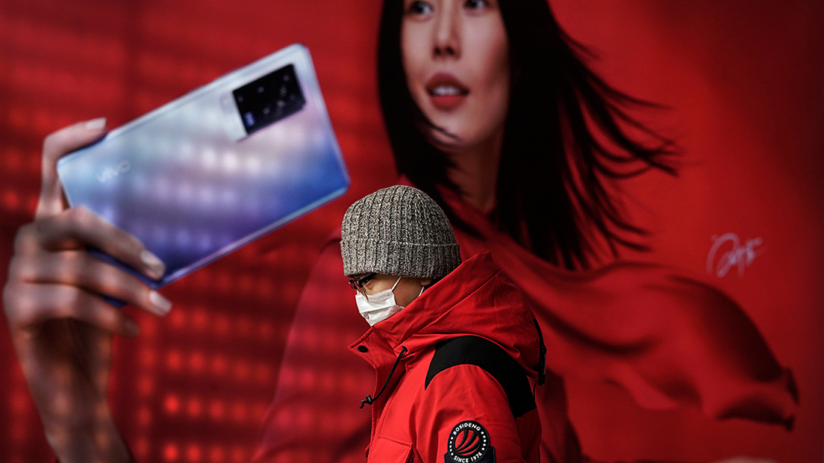 Фото: Andy Wong / AP