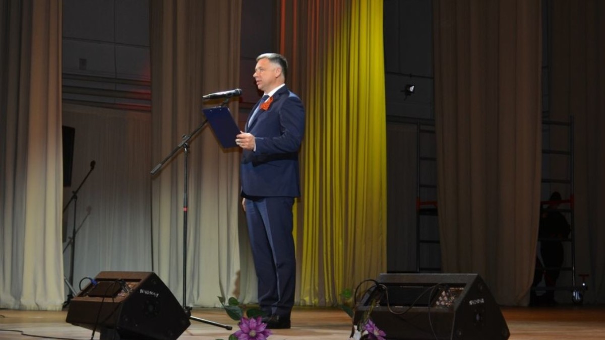 Юрий Мишанков (Фото: РБК Черноземье)