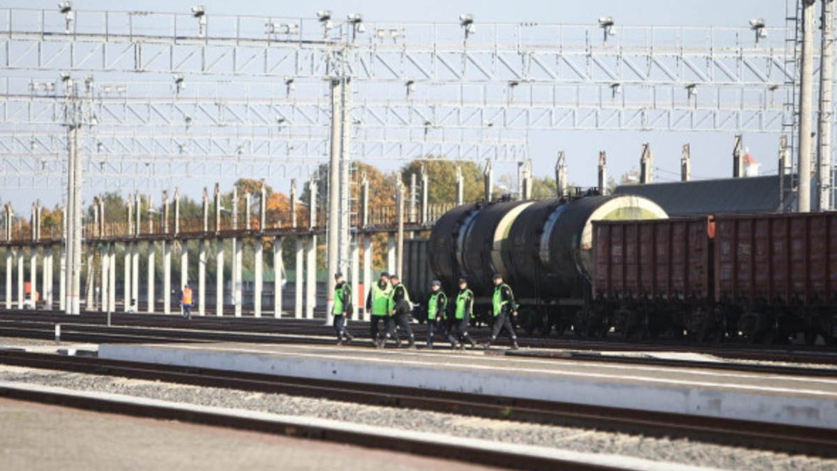 Фото: Александр Подгорчук
