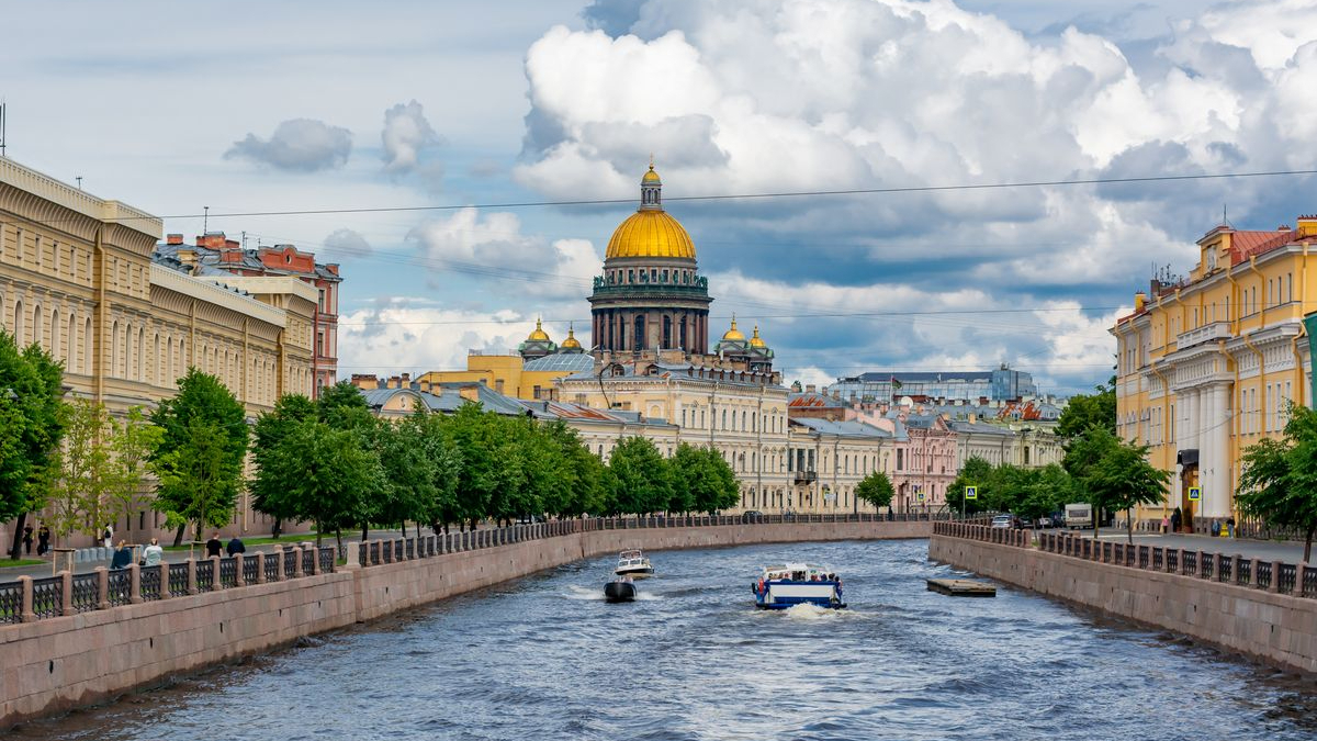 Реновация в Санкт-Петербурге: как будет проходить