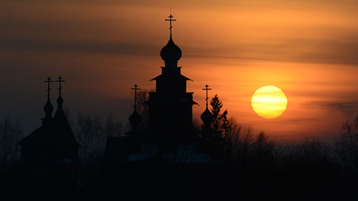 Фото: «РИА Новости»