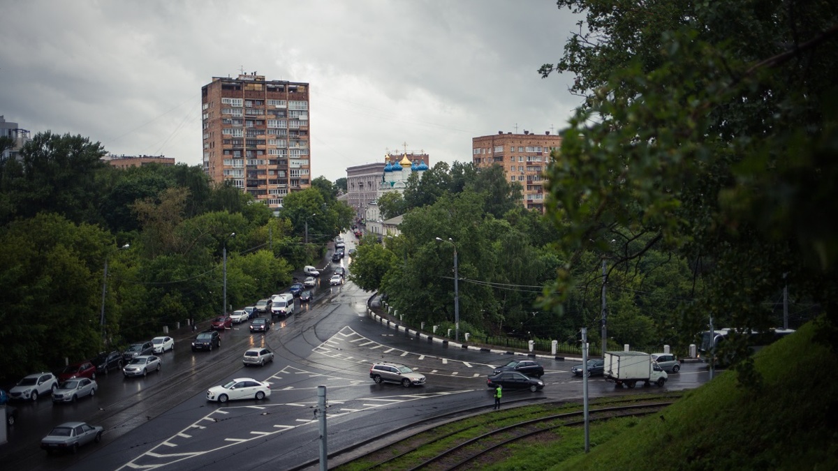 Нижний за пять минут: важнейшее за день — РБК