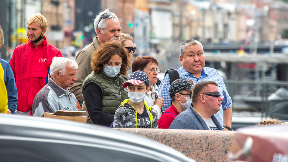 Фото: Андрей Чепакин / ТАСС