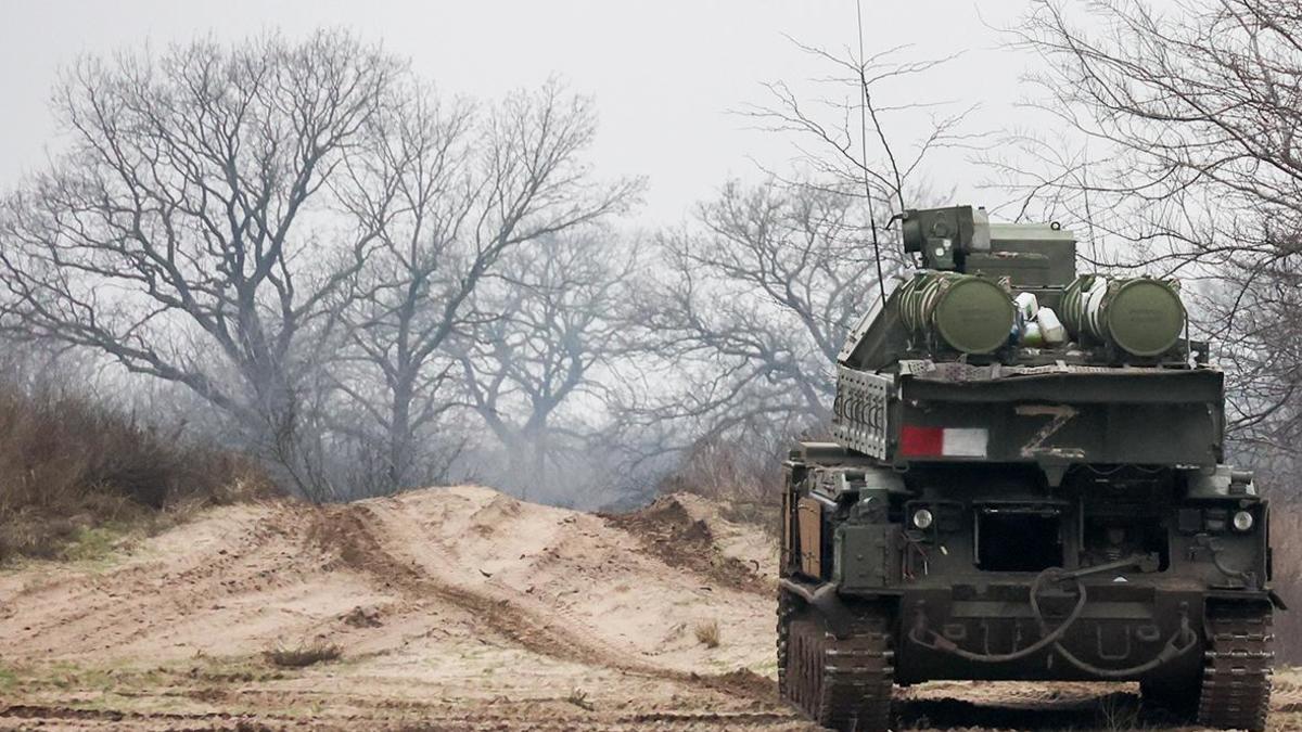 Фото: Александр Полегенько / ТАСС